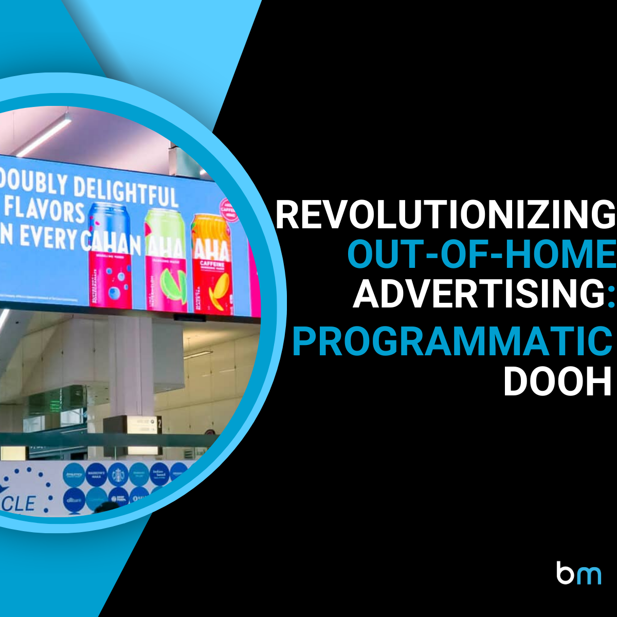 How to maximize the efficiency of LED screens (DOOH)